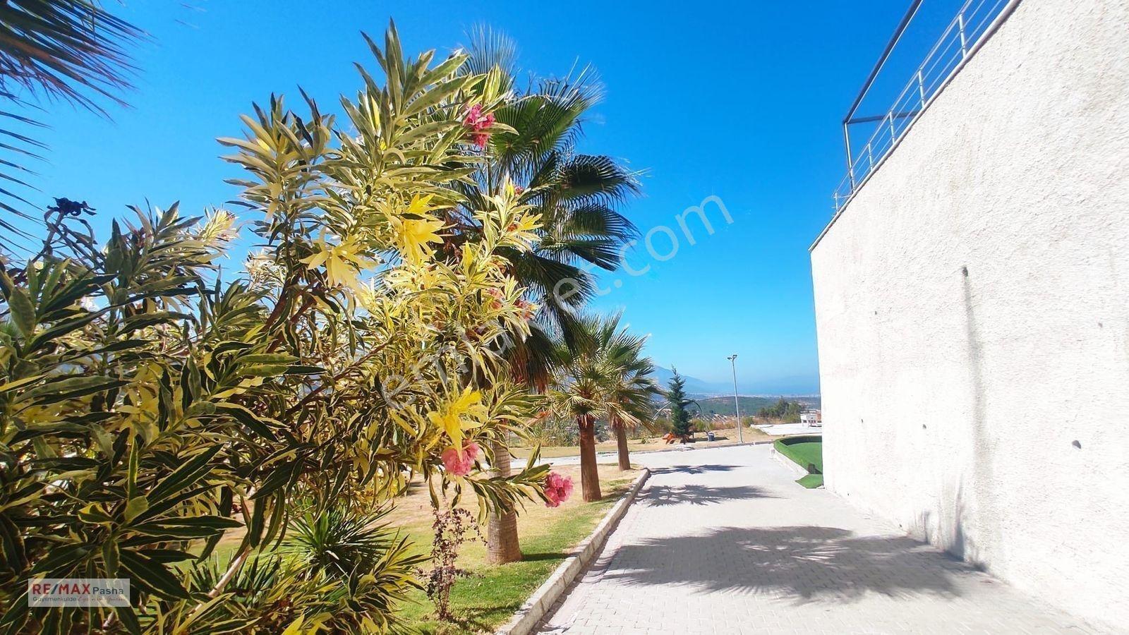 Kuşadası Eşin Golf Resort’ta Deniz Havuz Manzaralı Eşyalı 1+1 | Yazlık — fotoğraf 13
