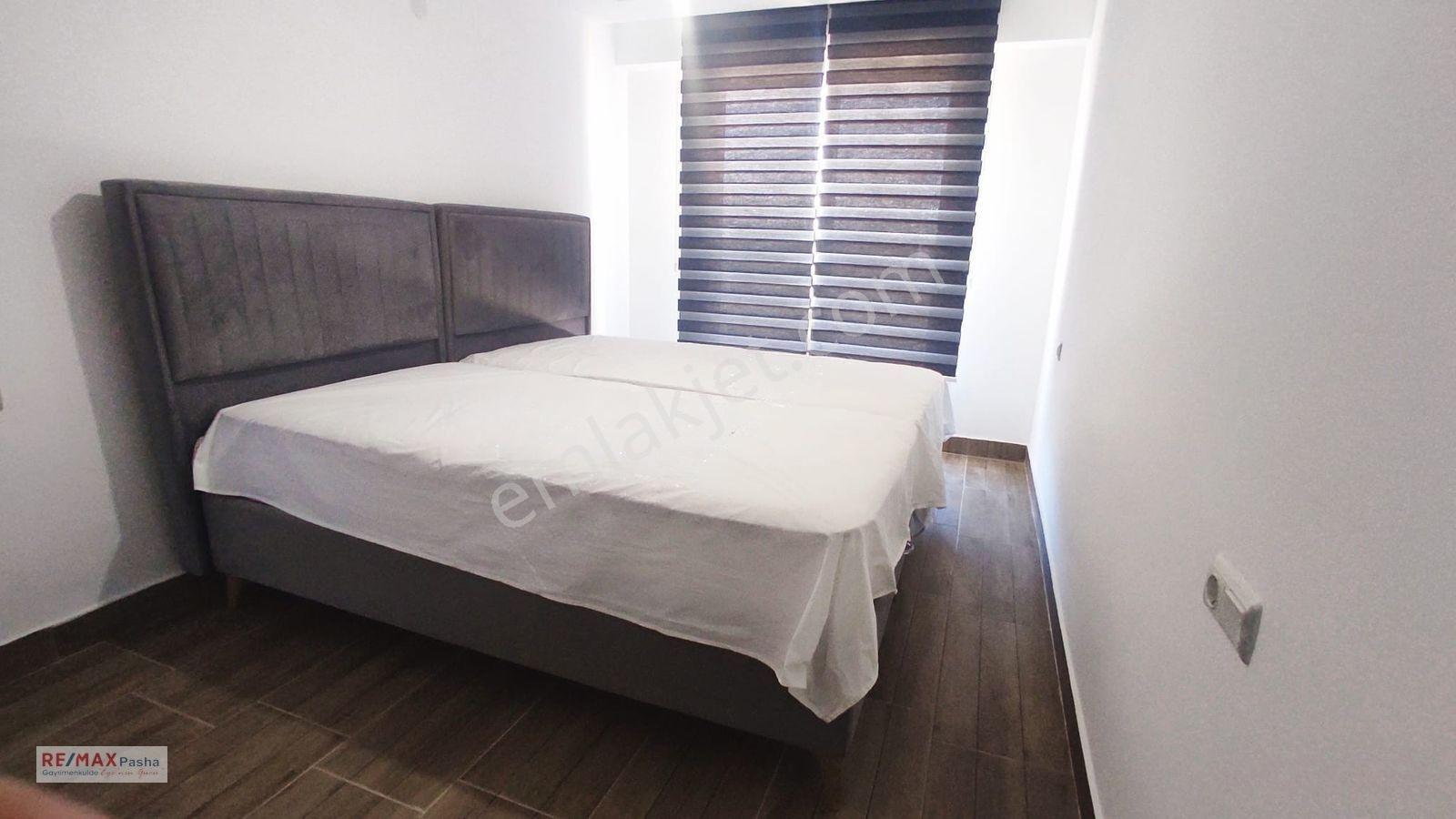 Kuşadası Eşin Golf Resort’ta Deniz Havuz Manzaralı Eşyalı 1+1 | Yazlık — fotoğraf 27