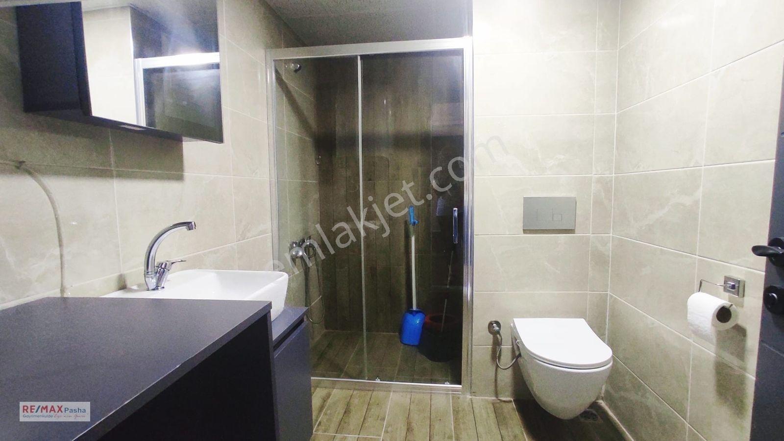 Kuşadası Eşin Golf Resort’ta Deniz Havuz Manzaralı Eşyalı 1+1 | Yazlık — fotoğraf 29