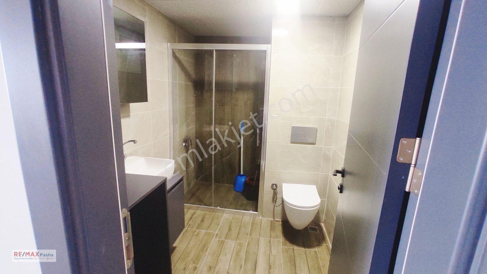Kuşadası Eşin Golf Resort’ta Deniz Havuz Manzaralı Eşyalı 1+1 | Yazlık — fotoğraf 30