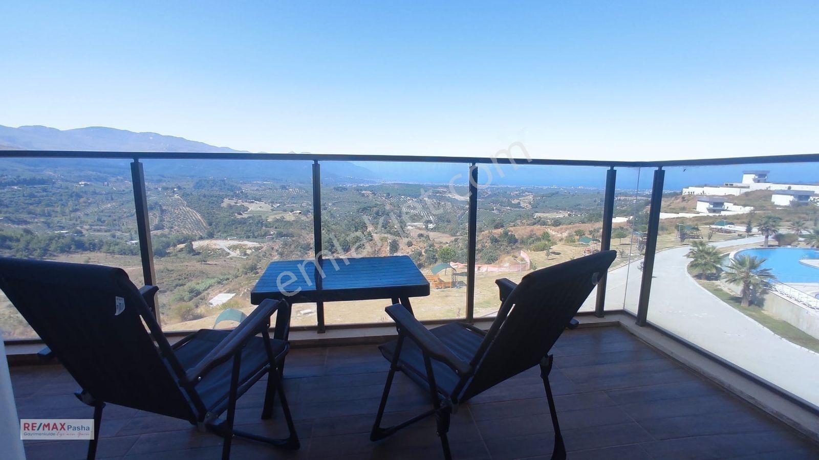 Kuşadası Eşin Golf Resort’ta Deniz Havuz Manzaralı Eşyalı 1+1 | Yazlık — fotoğraf 31