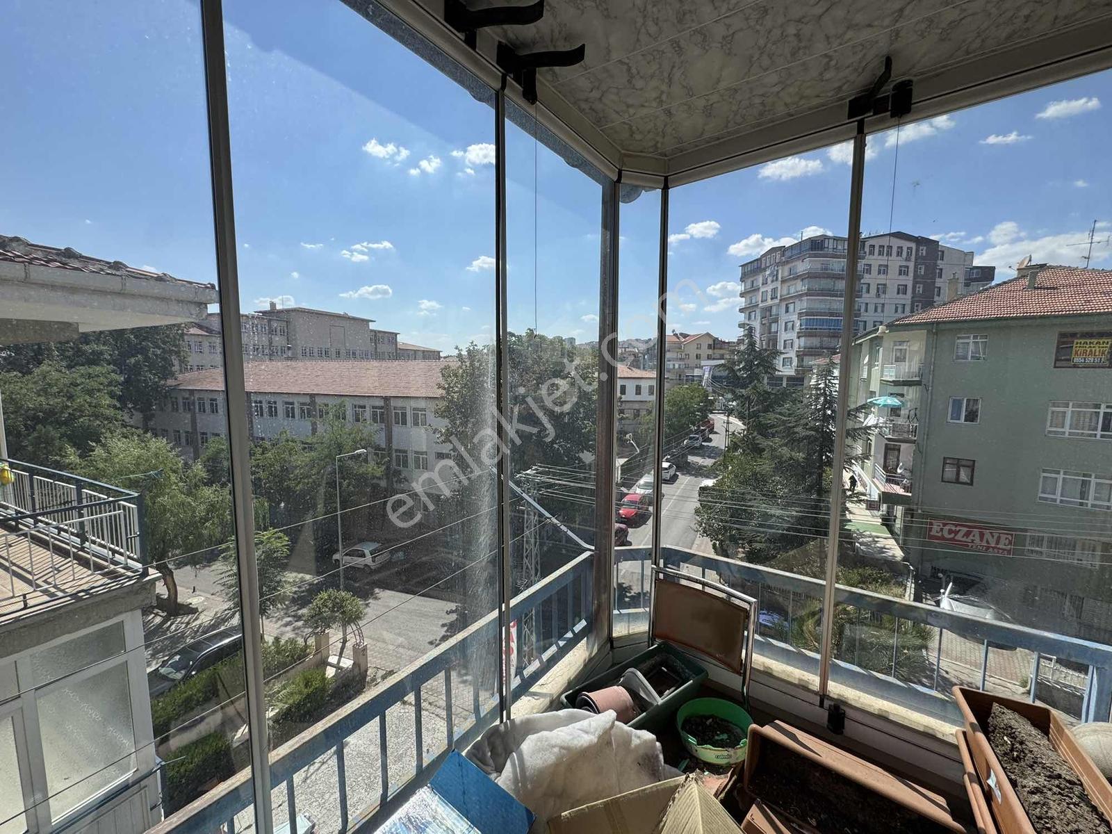 Gazino Da Metroya 5 Dk Yürüme Mesafesinde Dubleks Satılık Daire — fotoğraf 30