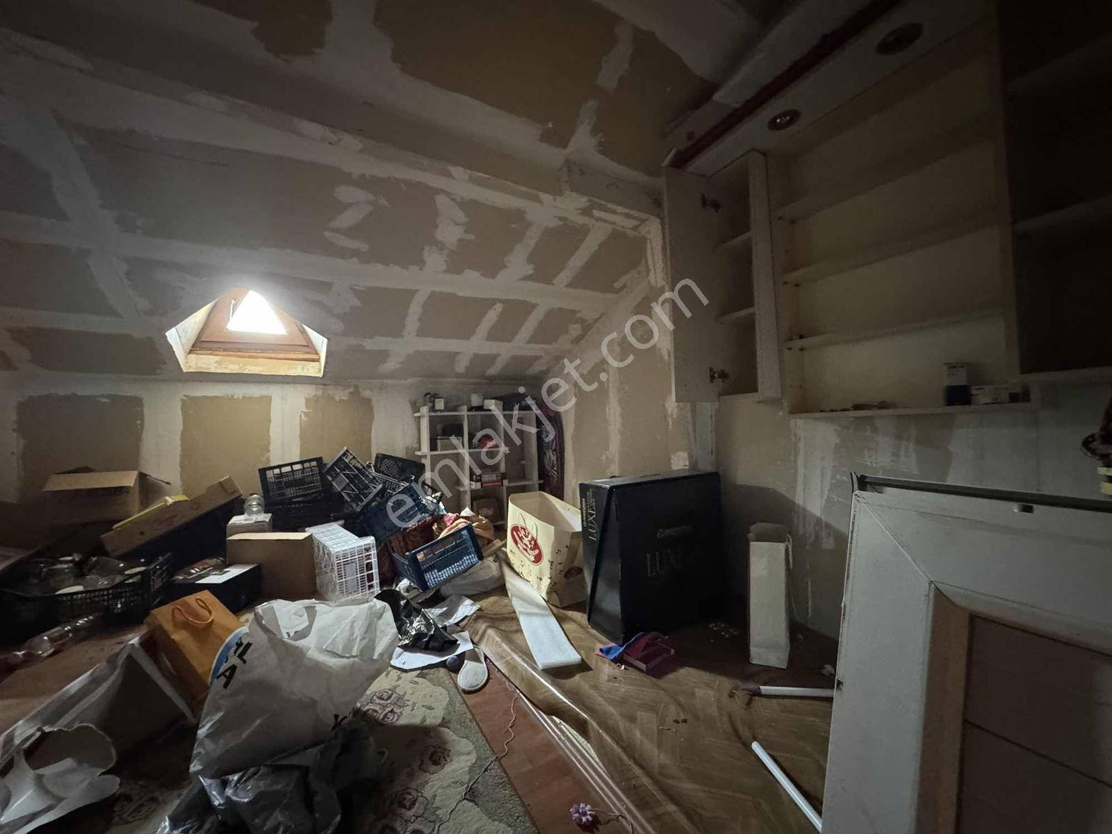 Gazino Da Metroya 5 Dk Yürüme Mesafesinde Dubleks Satılık Daire — fotoğraf 36