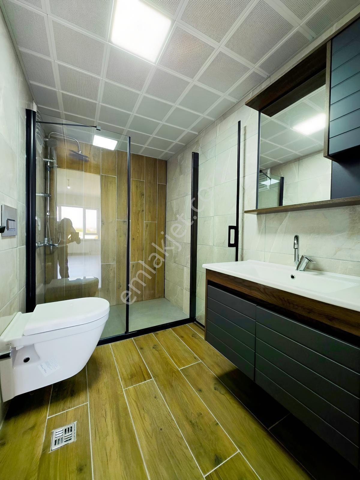 _║garanti Emlak'tan - Huzur Towers'ta - Sitenin En Büyük Dairesi — fotoğraf 28