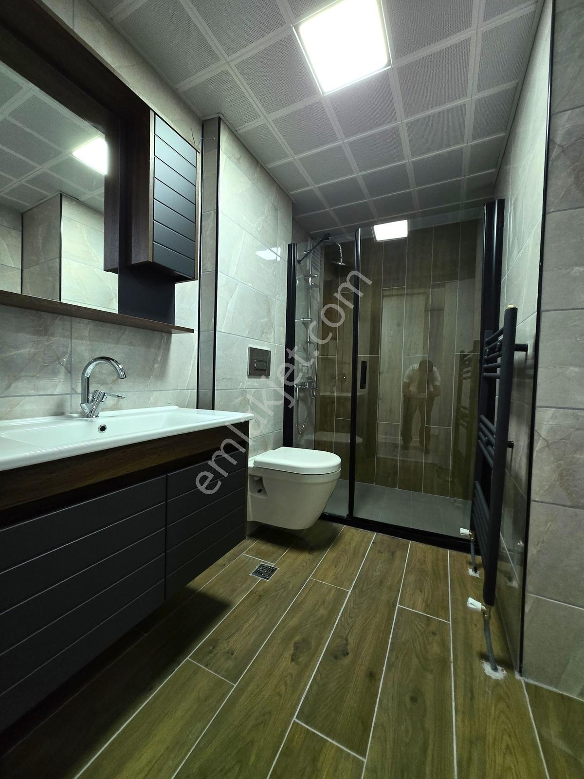_║garanti Emlak'tan - Huzur Towers'ta - Sitenin En Büyük Dairesi — fotoğraf 29