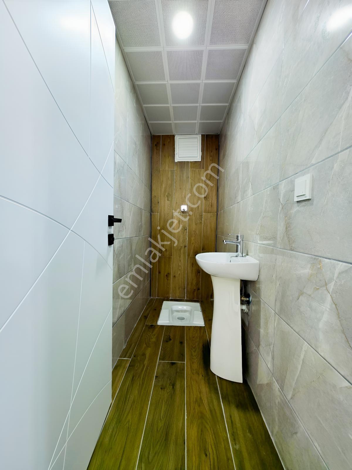 _║garanti Emlak'tan - Huzur Towers'ta - Sitenin En Büyük Dairesi — fotoğraf 31