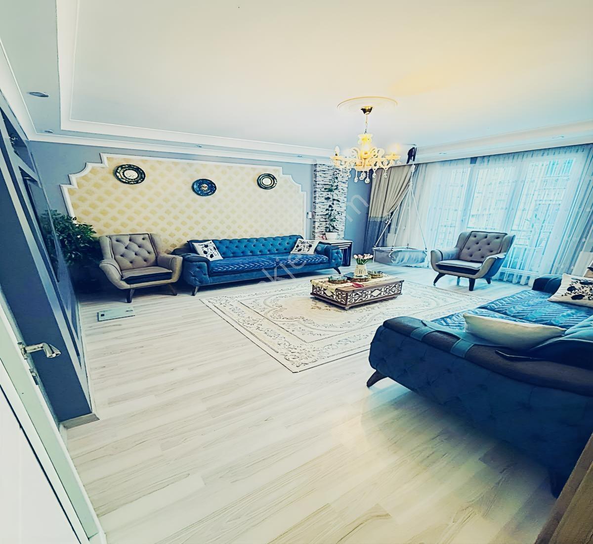 Süleymaniye Mh Satılık 3+1 Aşiret Dairesi Tek Daire Üzeri