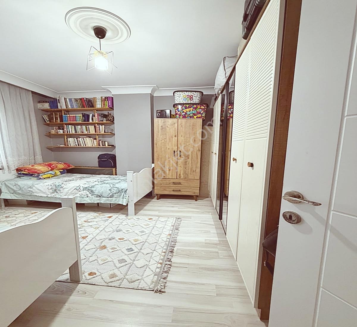 Süleymaniye Mh Satılık 3+1 Aşiret Dairesi Tek Daire Üzeri — fotoğraf 6
