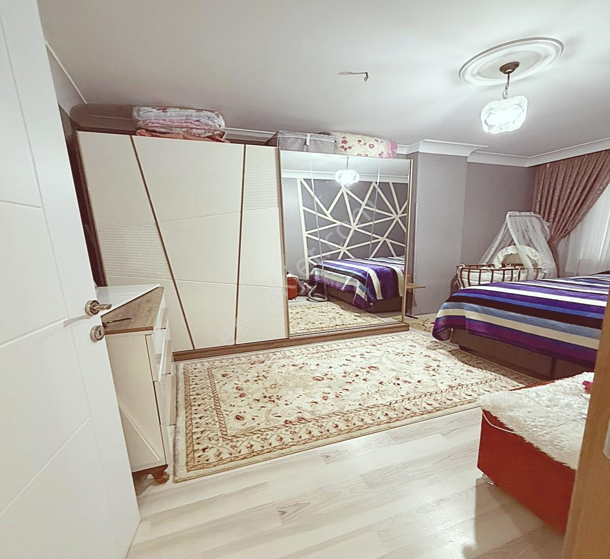 Süleymaniye Mh Satılık 3+1 Aşiret Dairesi Tek Daire Üzeri — fotoğraf 7