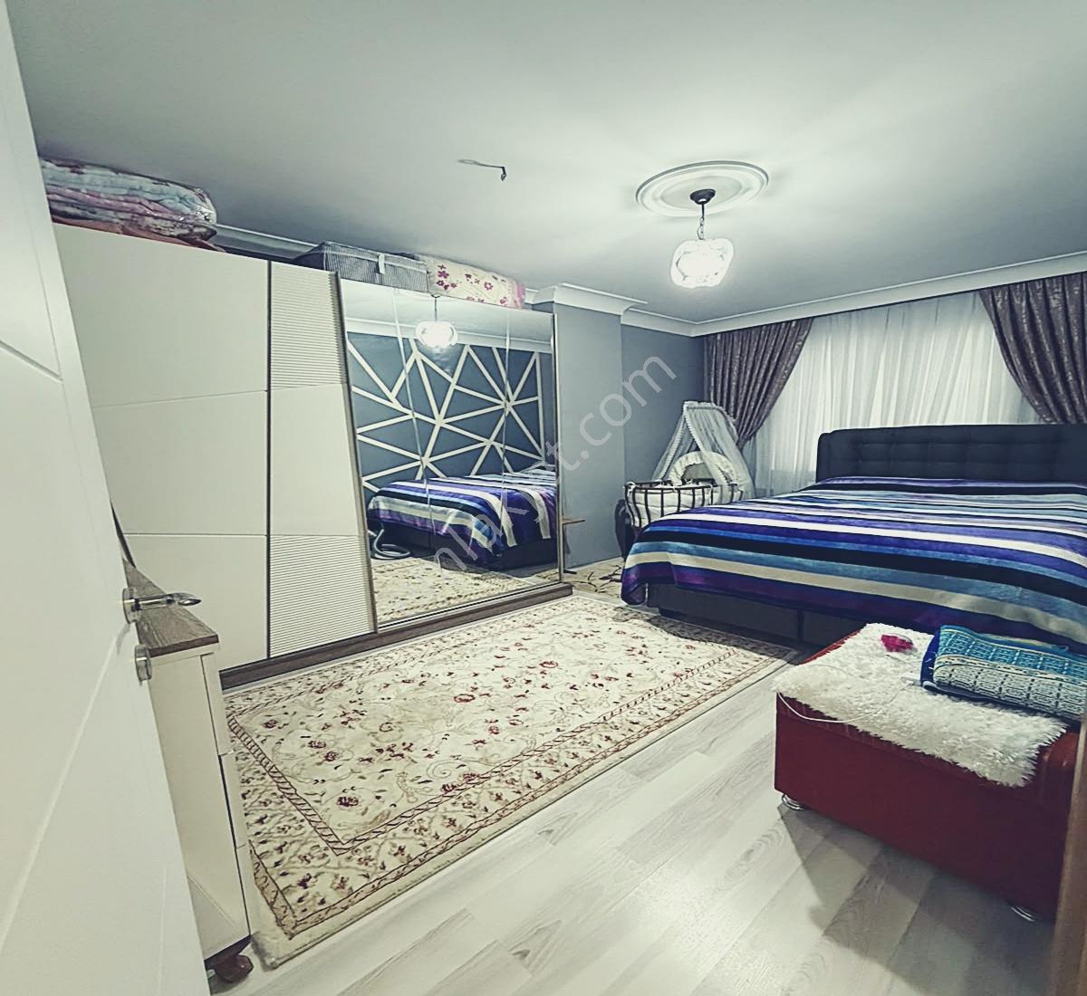Süleymaniye Mh Satılık 3+1 Aşiret Dairesi Tek Daire Üzeri — fotoğraf 9