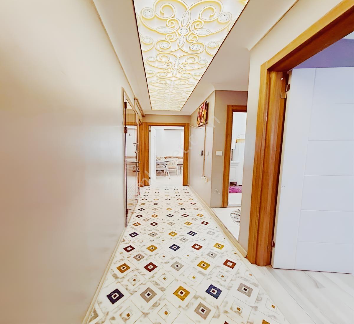 Süleymaniye Mh Satılık 3+1 Aşiret Dairesi Tek Daire Üzeri — fotoğraf 10