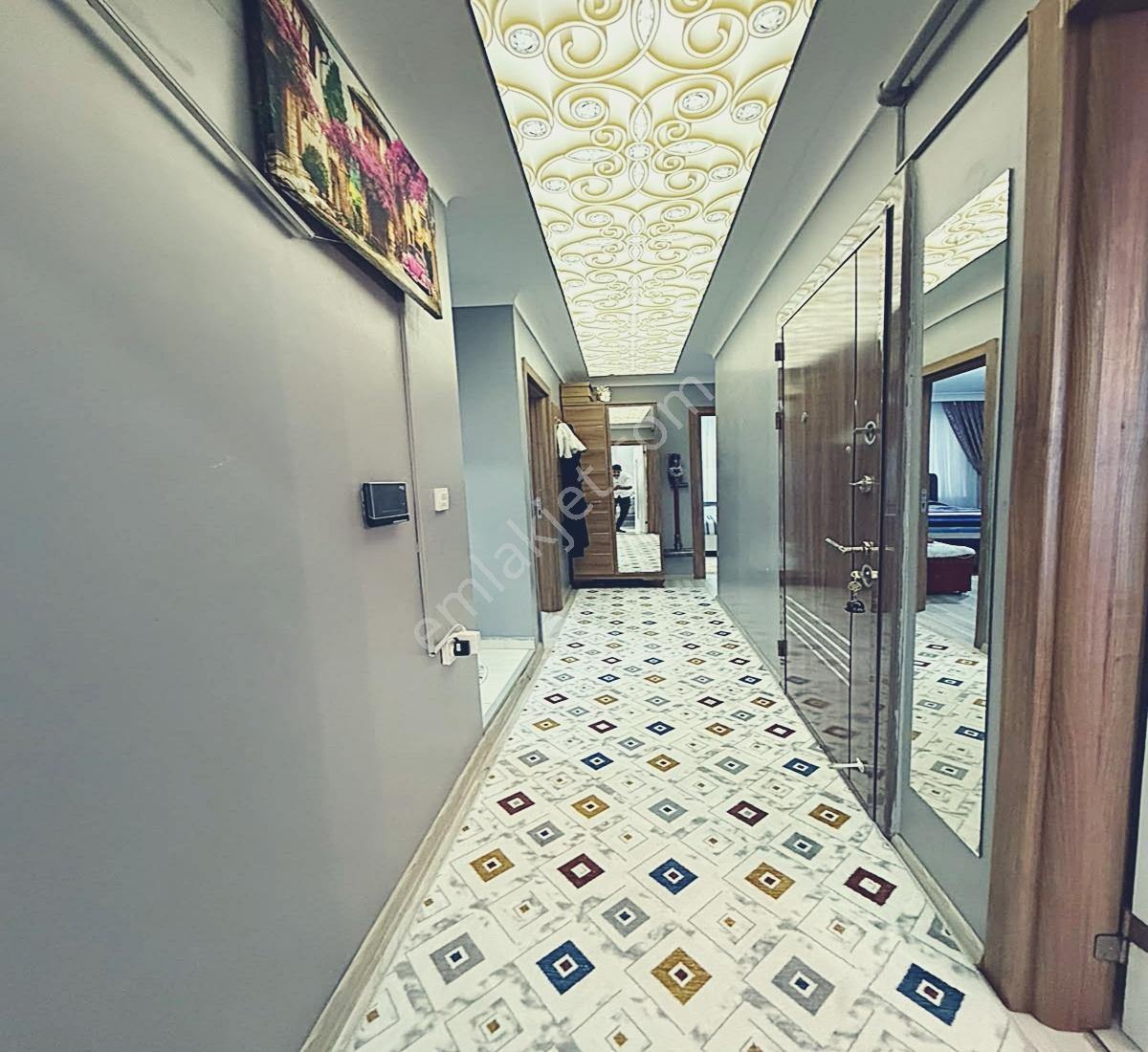 Süleymaniye Mh Satılık 3+1 Aşiret Dairesi Tek Daire Üzeri — fotoğraf 11