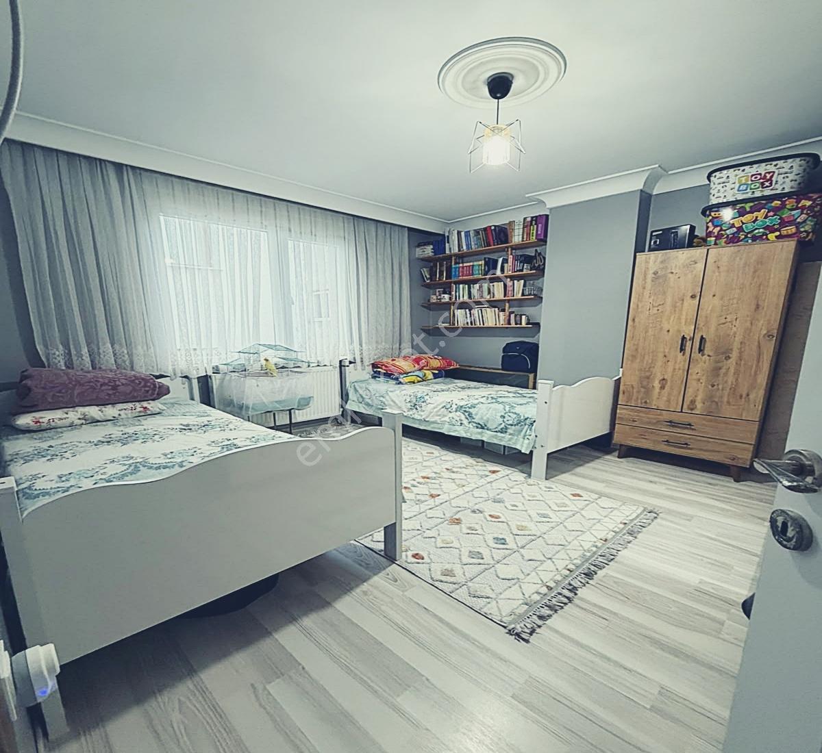 Süleymaniye Mh Satılık 3+1 Aşiret Dairesi Tek Daire Üzeri — fotoğraf 12