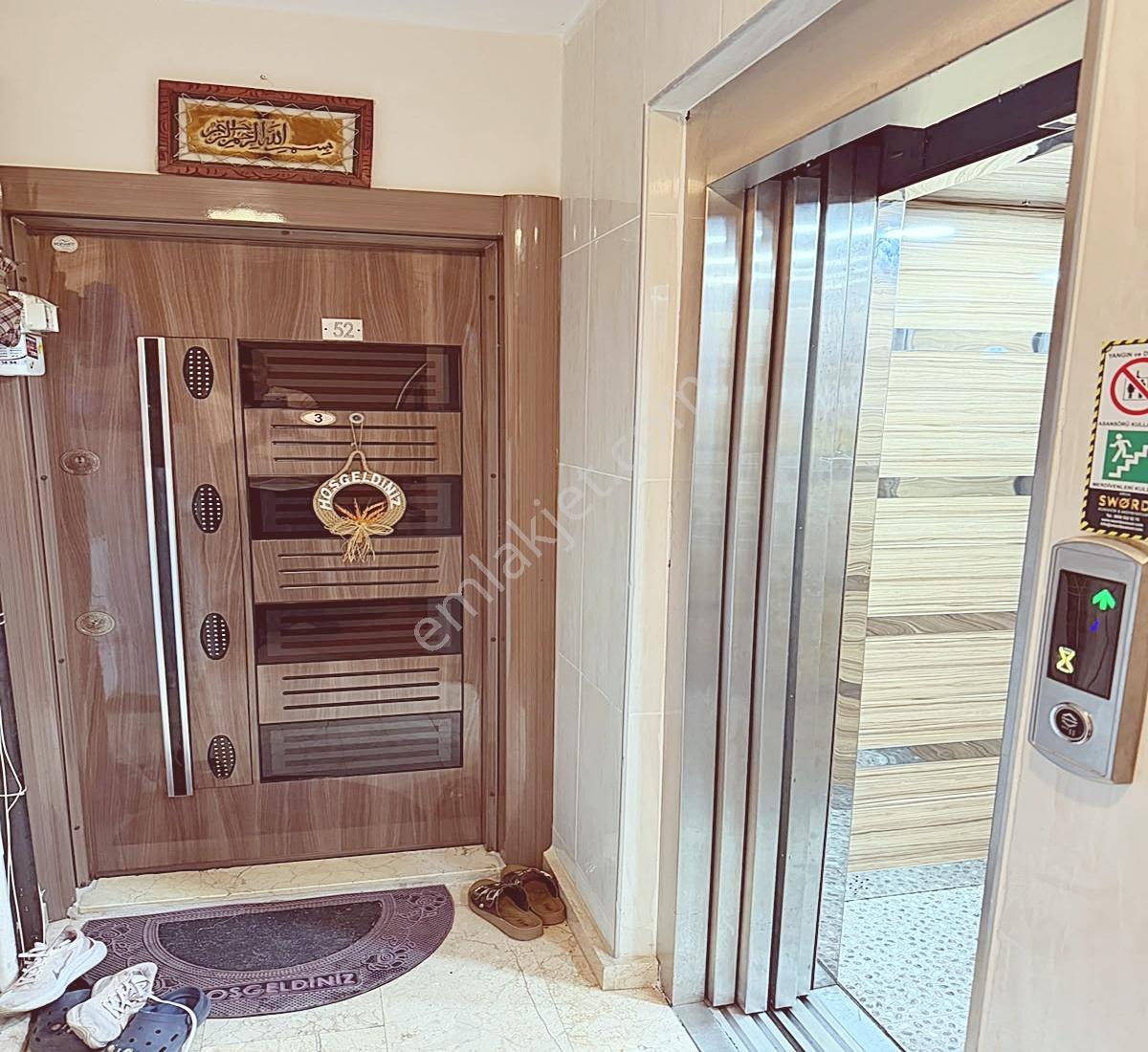 Süleymaniye Mh Satılık 3+1 Aşiret Dairesi Tek Daire Üzeri — fotoğraf 14