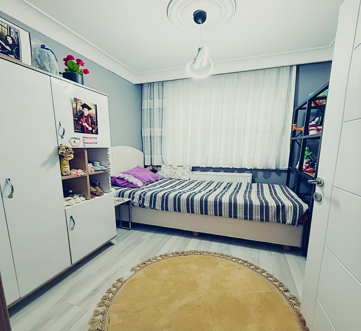 Süleymaniye Mh Satılık 3+1 Aşiret Dairesi Tek Daire Üzeri — fotoğraf 20