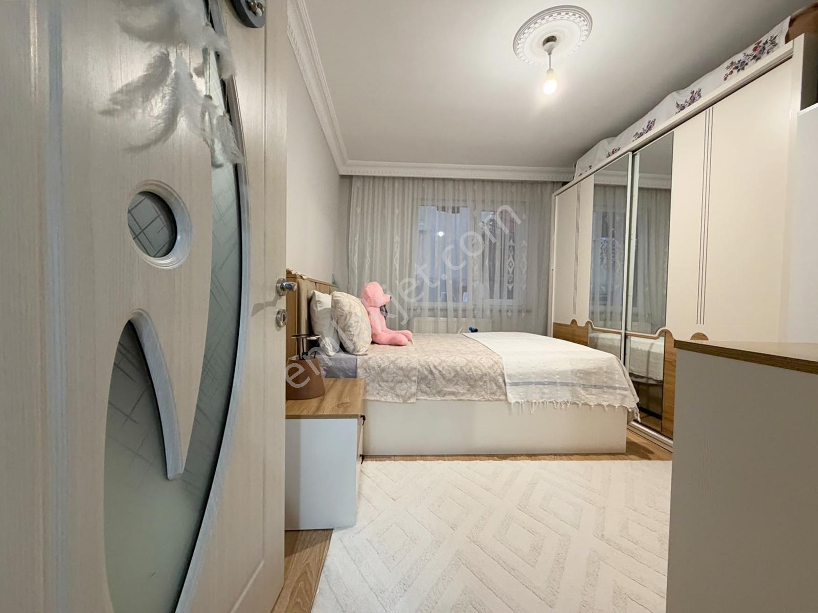 Balıkyolu Mahallesi Tem Otobana Yakın 1+1 Dekorlu Yüksekgiriş !! — fotoğraf 9