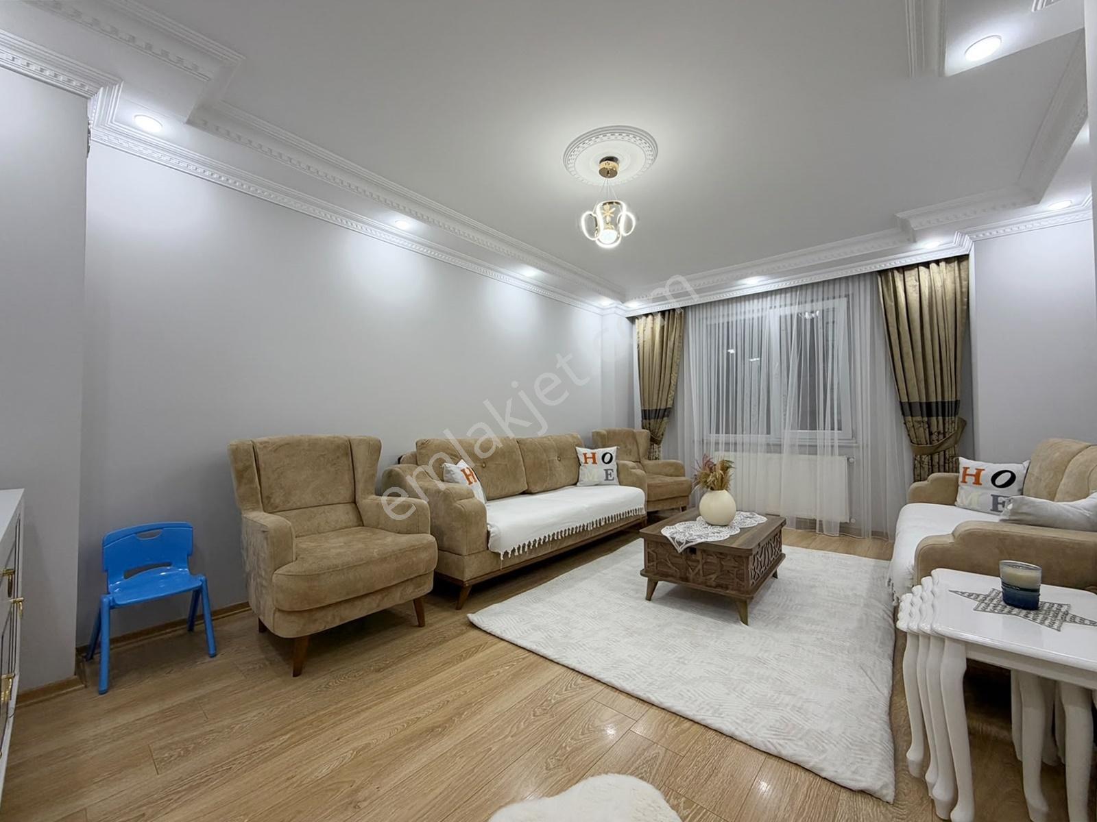 Balıkyolu Mahallesi Tem Otobana Yakın 1+1 Dekorlu Yüksekgiriş !! — fotoğraf 10