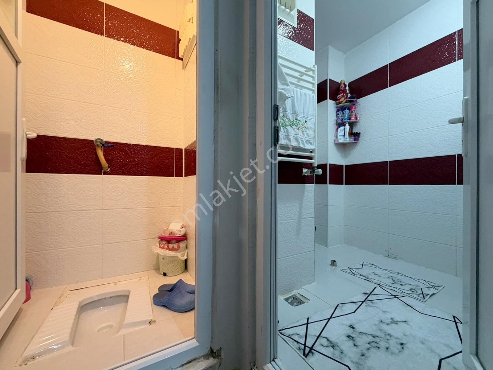 Balıkyolu Mahallesi Tem Otobana Yakın 1+1 Dekorlu Yüksekgiriş !! — fotoğraf 12
