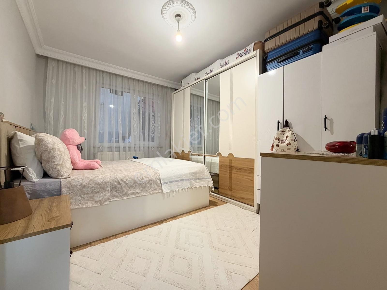 Balıkyolu Mahallesi Tem Otobana Yakın 1+1 Dekorlu Yüksekgiriş !! — fotoğraf 16