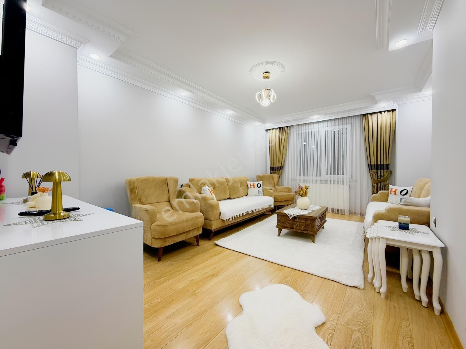 Balıkyolu Mahallesi Tem Otobana Yakın 1+1 Dekorlu Yüksekgiriş !! — fotoğraf 31