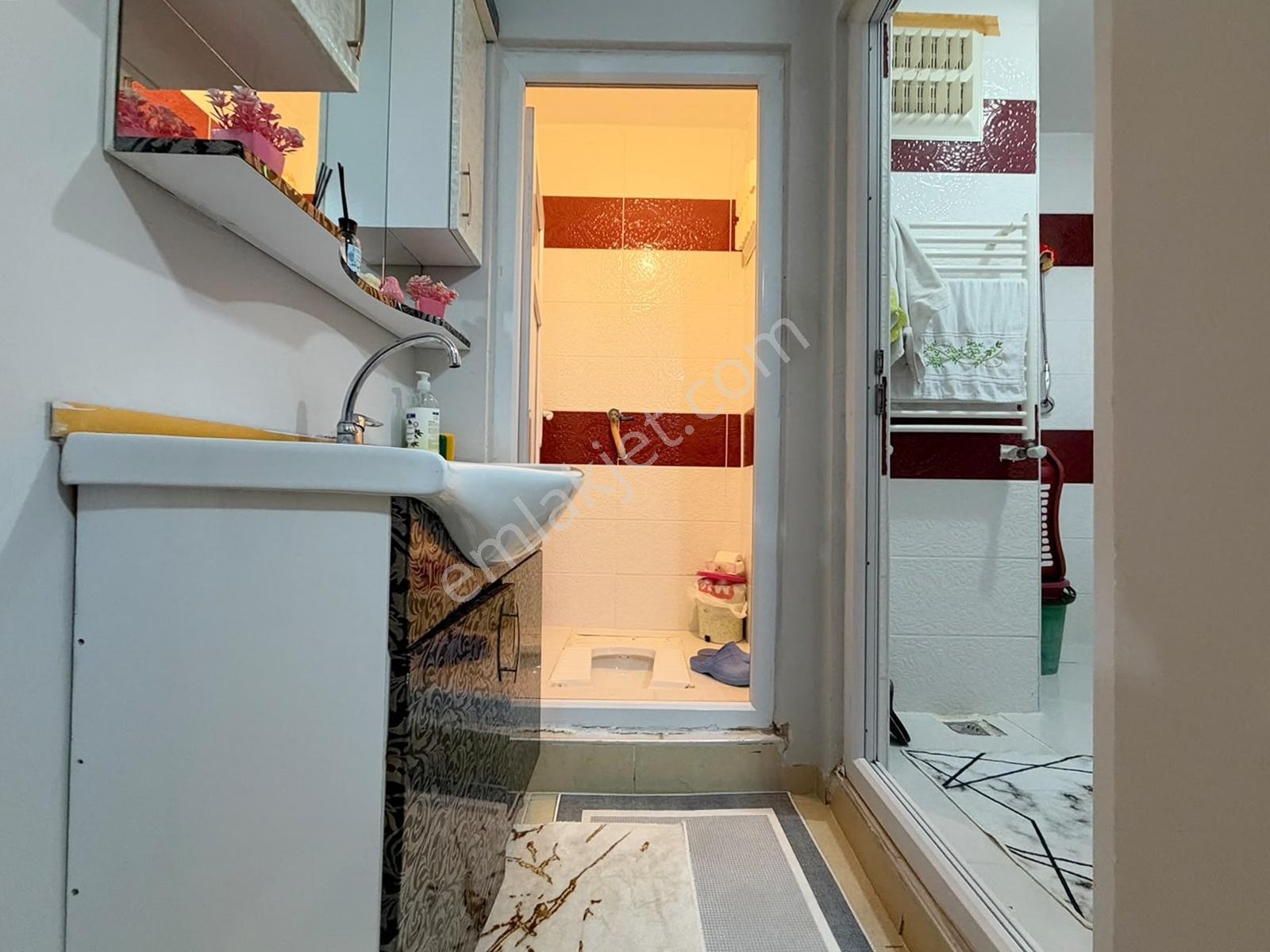 Balıkyolu Mahallesi Tem Otobana Yakın 1+1 Dekorlu Yüksekgiriş !! — fotoğraf 33