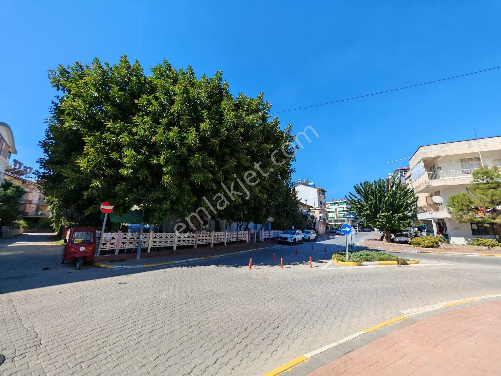 Yukarıpazarcı Mahallesinde Çarşı Merkezinde Köşe Konumda Komple — fotoğraf 8