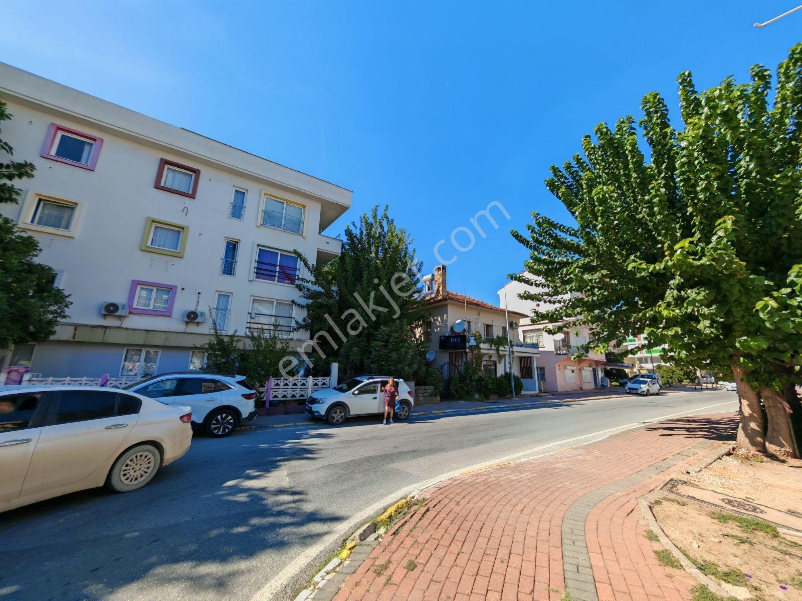 Yukarıpazarcı Mahallesinde Çarşı Merkezinde Köşe Konumda Komple — fotoğraf 12