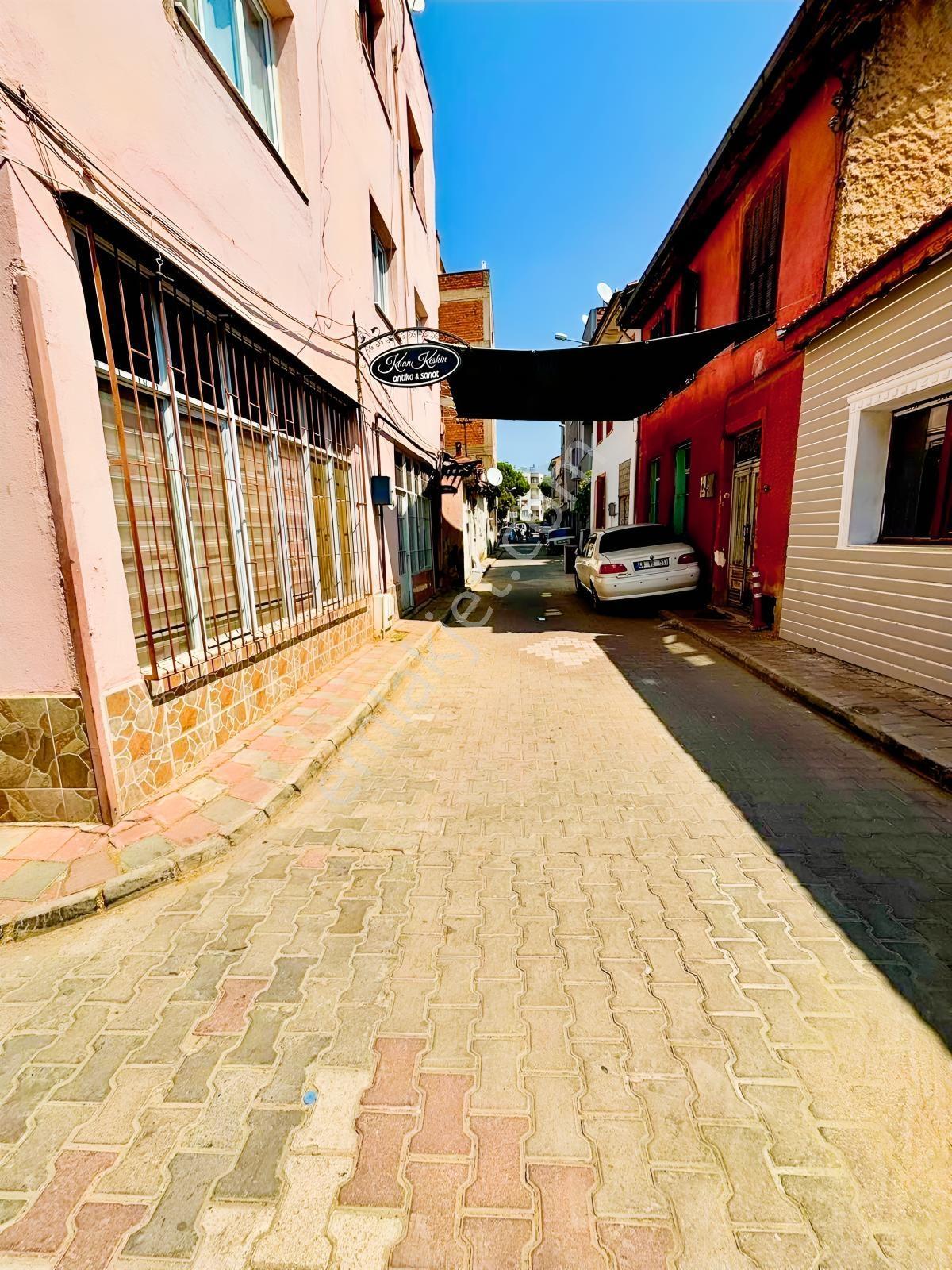 Merkezde Harika Satılık Müstakil Ev — fotoğraf 3