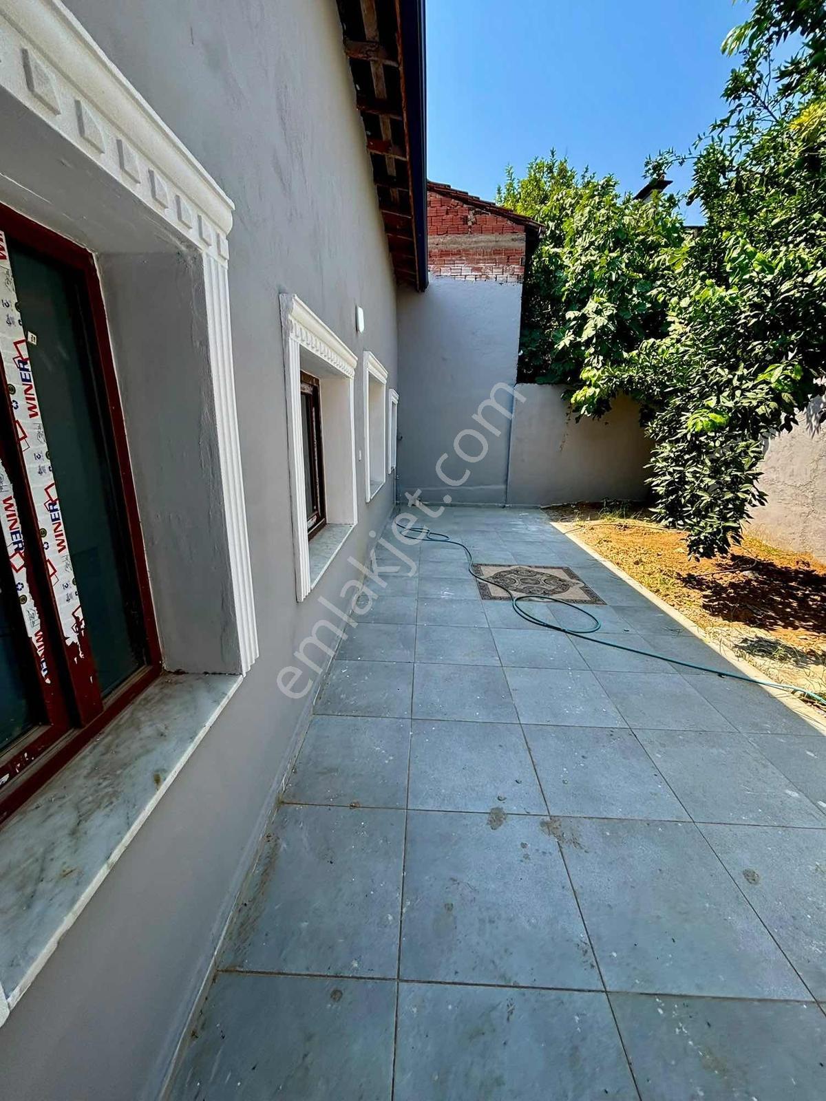 Merkezde Harika Satılık Müstakil Ev — fotoğraf 13