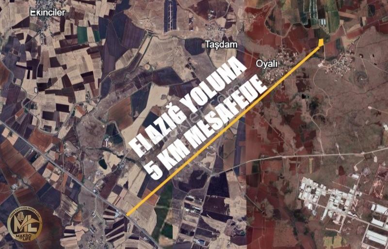 Eğil Yoluna Sıfır | Müstakil Tapulu | 66 Metre Yol Cepheli — fotoğraf 2