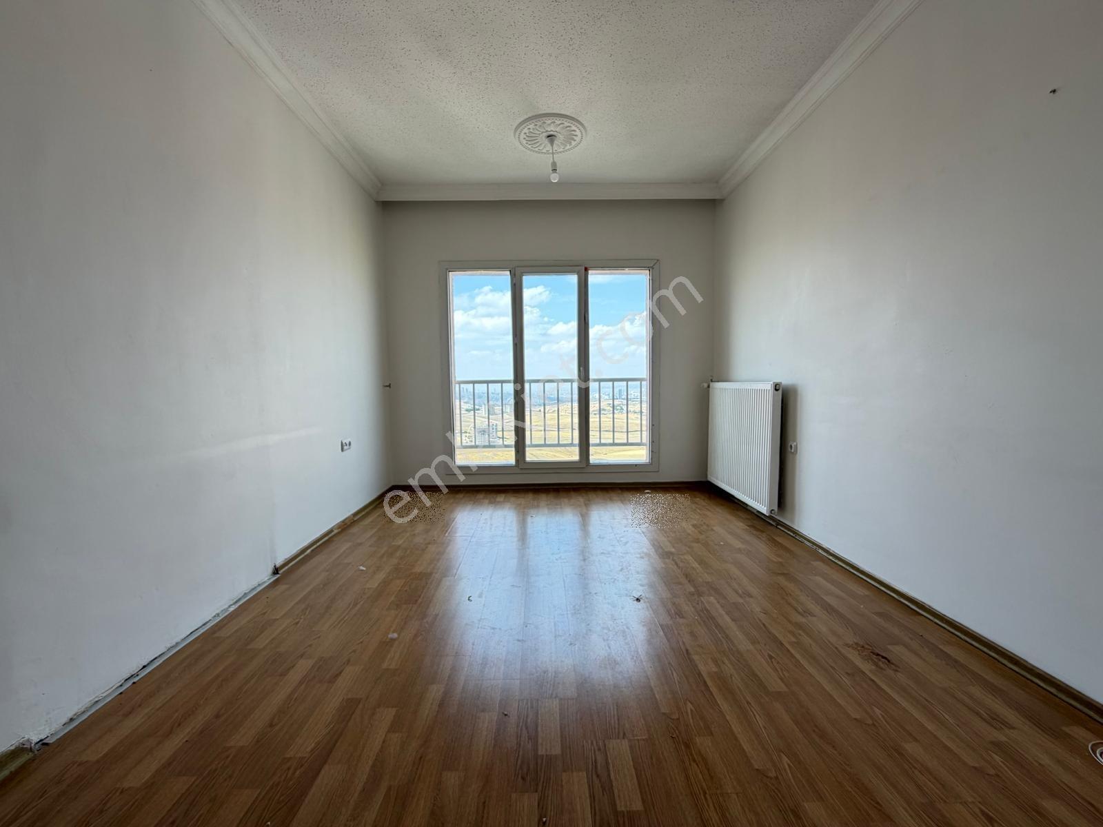 Ulukaya*Ankara Manzaralı Masrafsız 10.Kat 2+1 Ferah Daire
