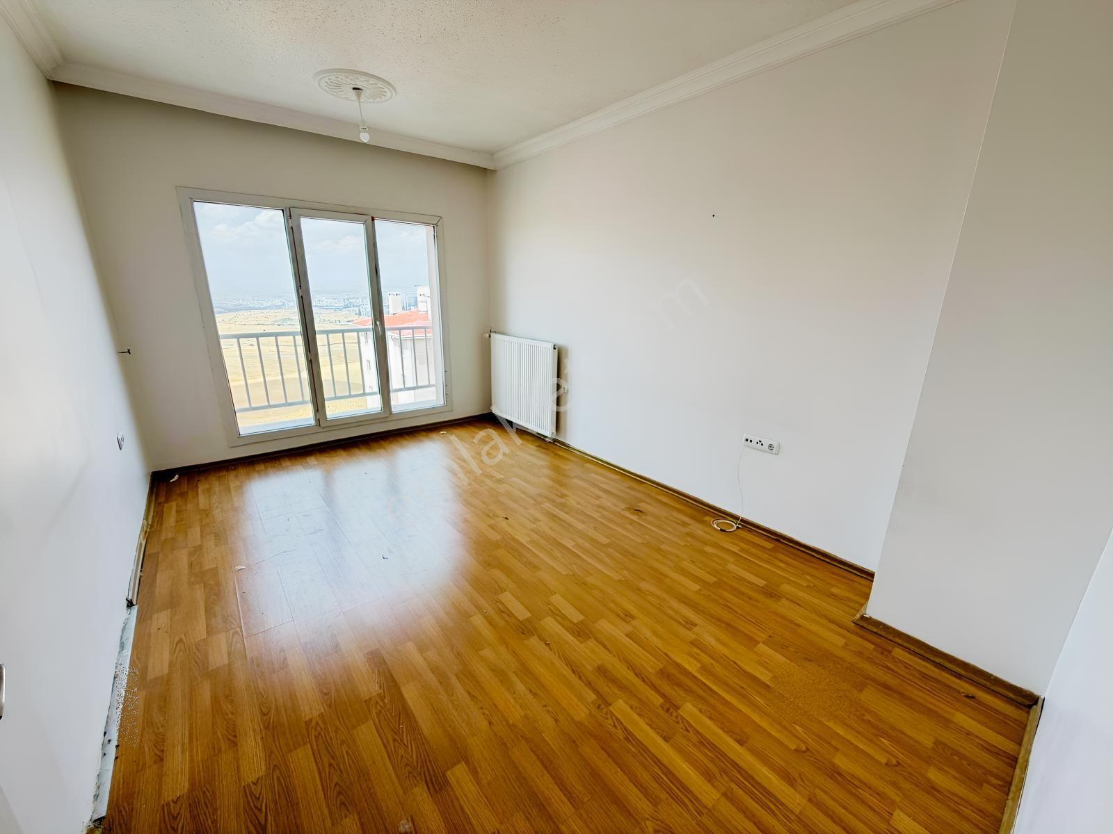 Ulukaya*ankara Manzaralı Masrafsız 10.kat 2+1 Ferah Daire — fotoğraf 3