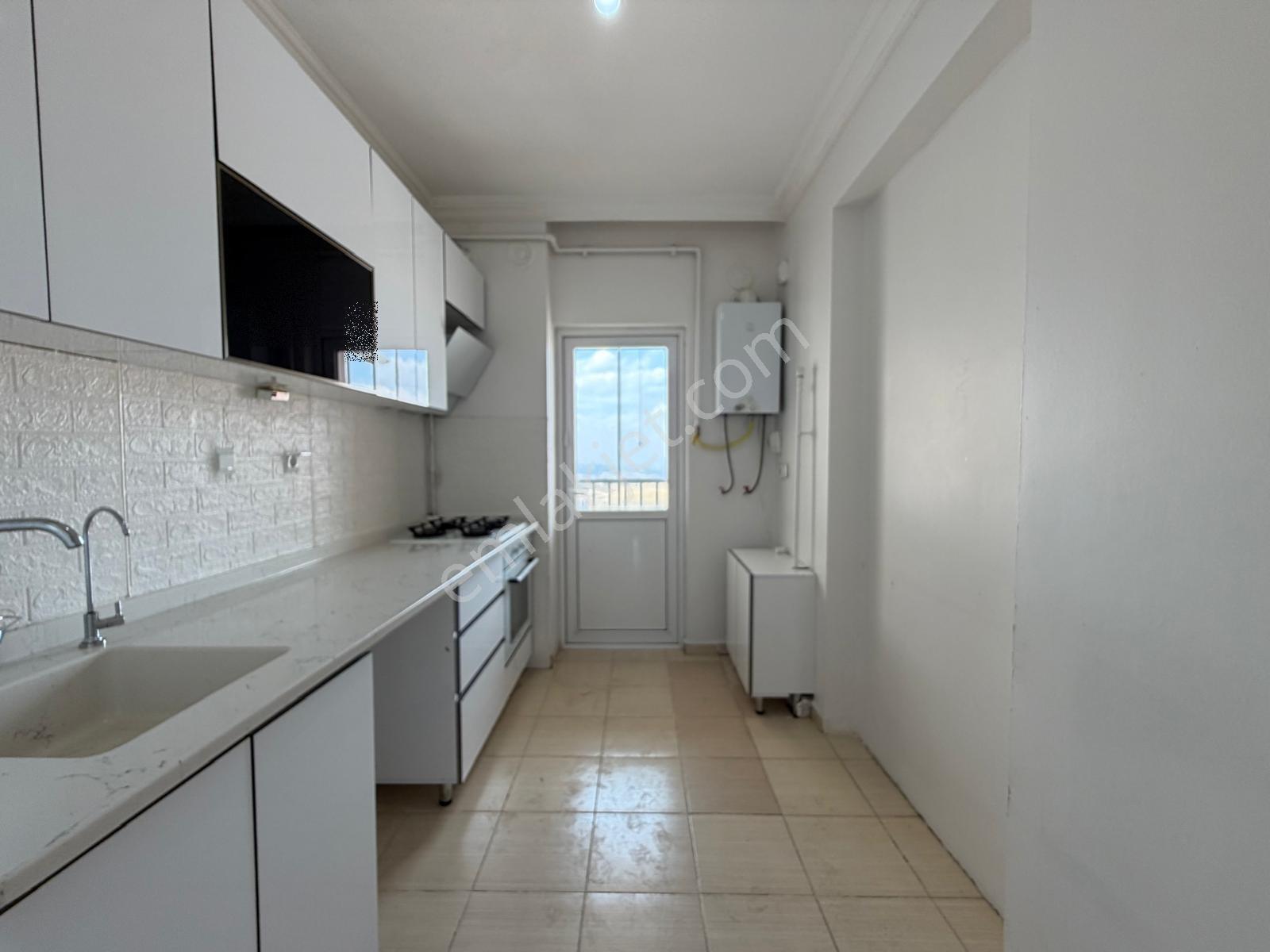 Ulukaya*ankara Manzaralı Masrafsız 10.kat 2+1 Ferah Daire — fotoğraf 5