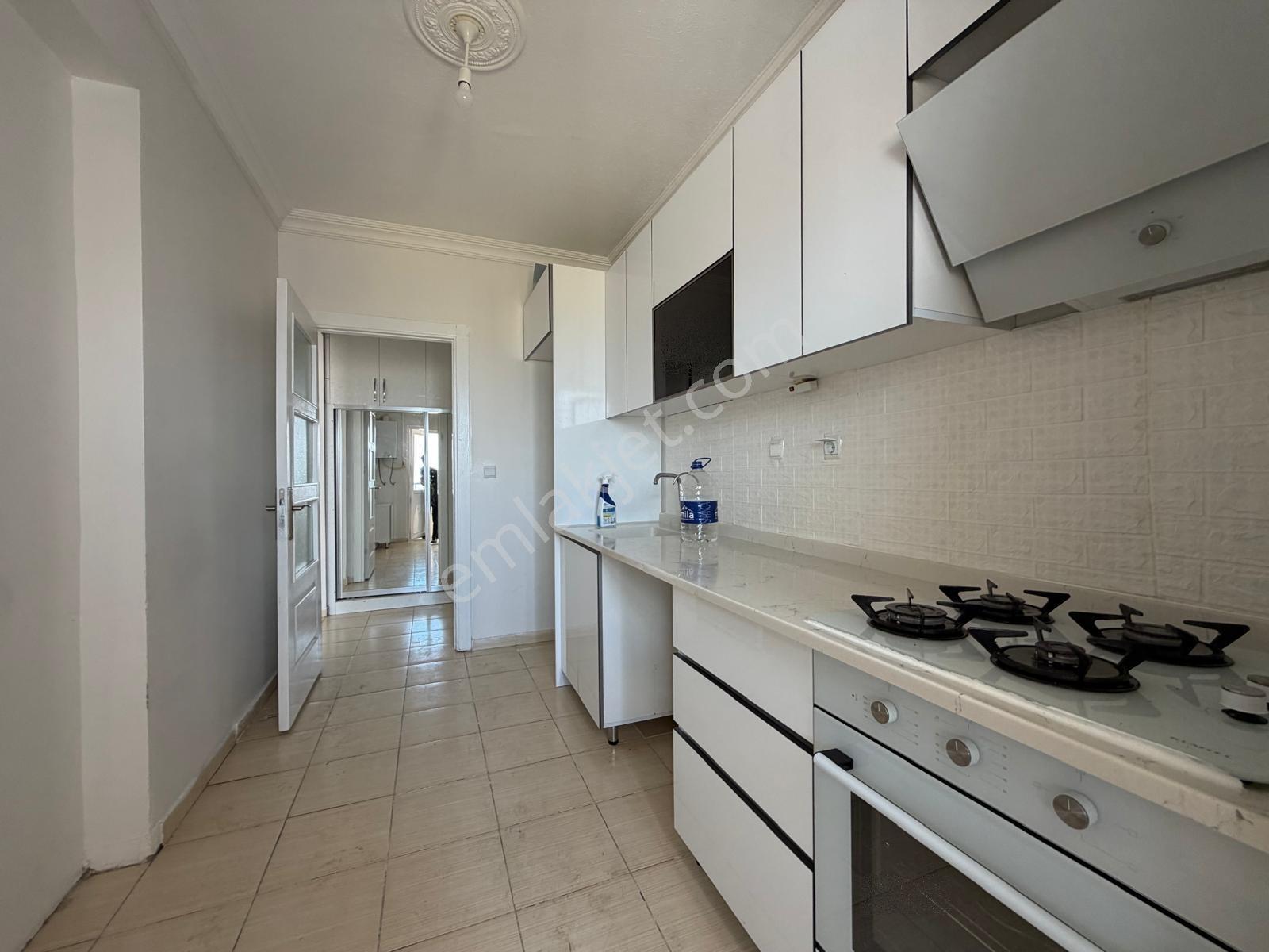 Ulukaya*ankara Manzaralı Masrafsız 10.kat 2+1 Ferah Daire — fotoğraf 7