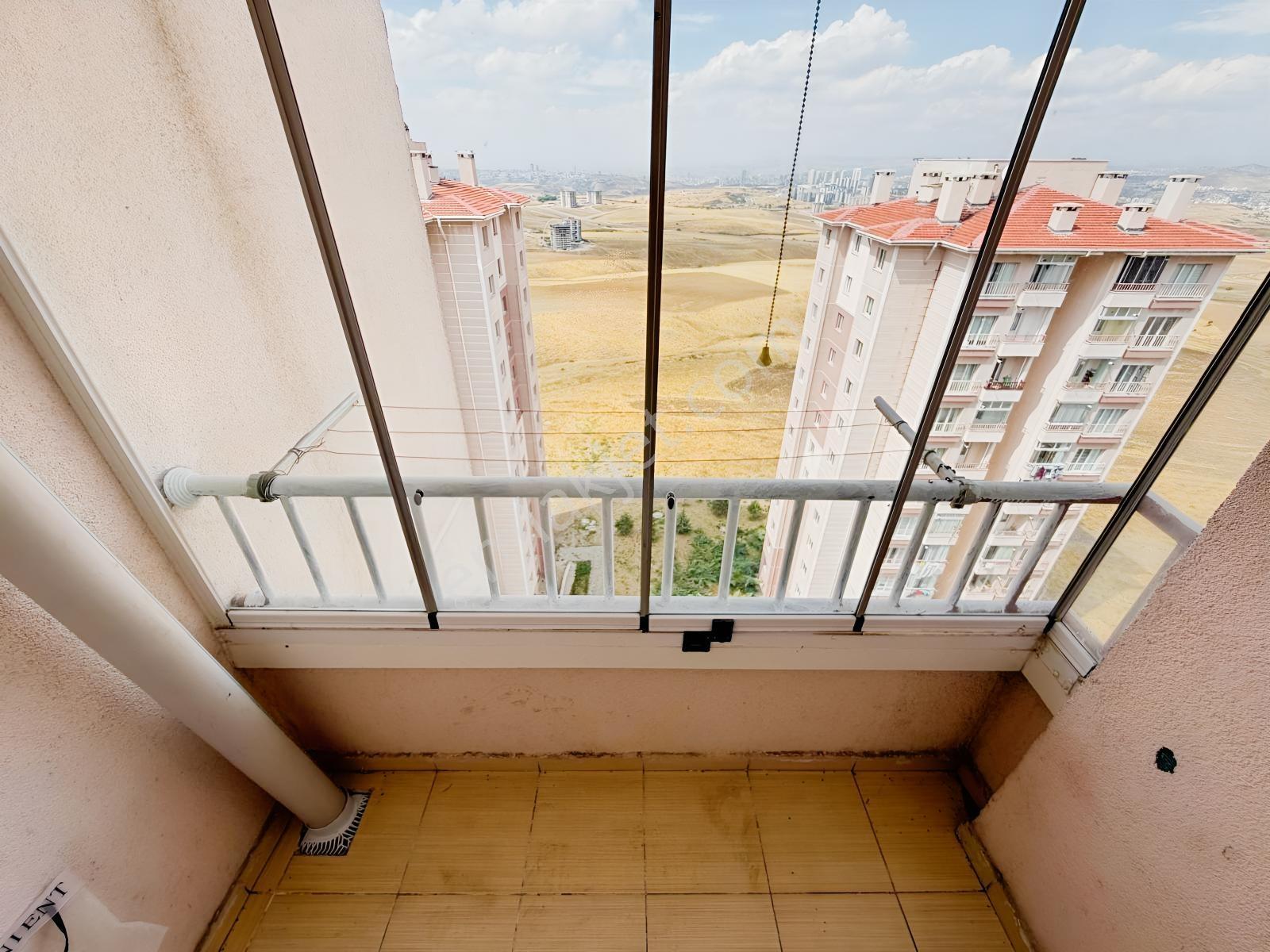 Ulukaya*ankara Manzaralı Masrafsız 10.kat 2+1 Ferah Daire — fotoğraf 8
