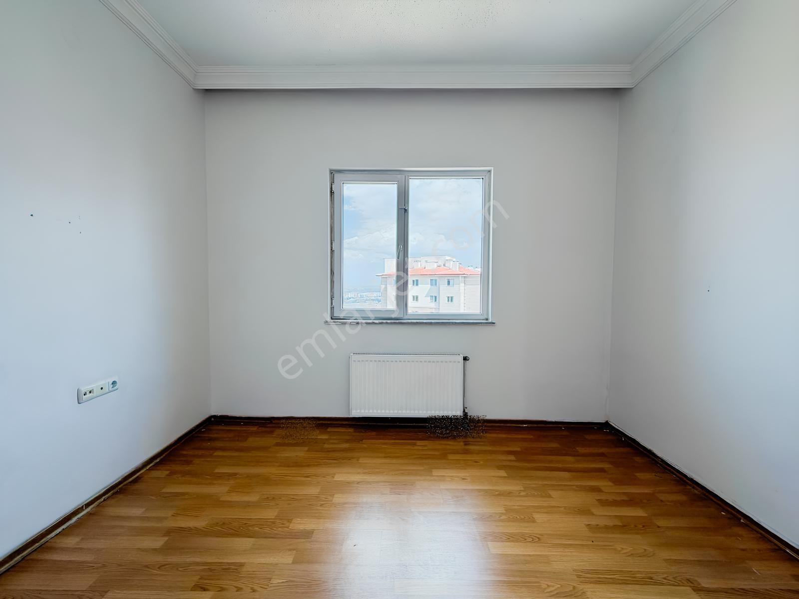 Ulukaya*ankara Manzaralı Masrafsız 10.kat 2+1 Ferah Daire — fotoğraf 10