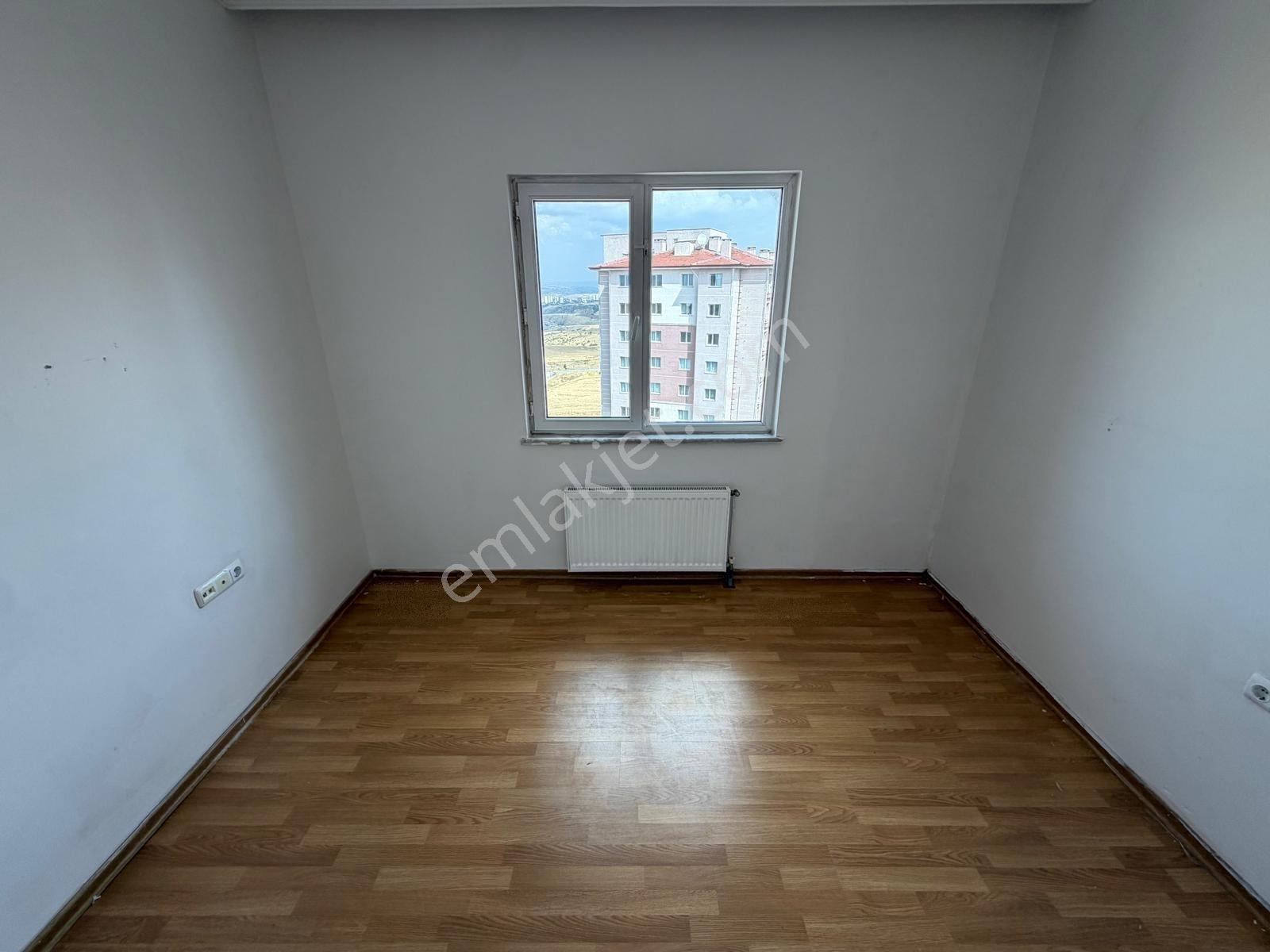 Ulukaya*ankara Manzaralı Masrafsız 10.kat 2+1 Ferah Daire — fotoğraf 11