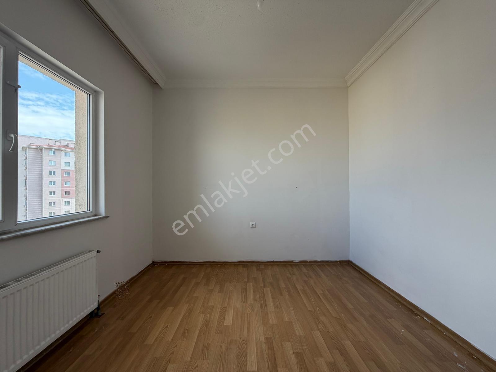 Ulukaya*ankara Manzaralı Masrafsız 10.kat 2+1 Ferah Daire — fotoğraf 12