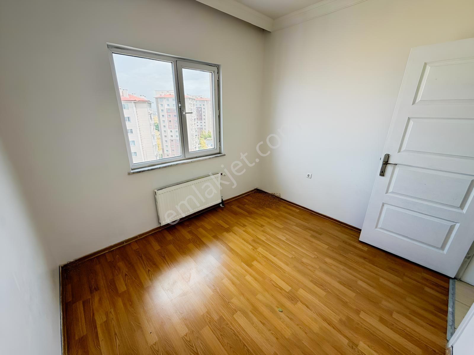 Ulukaya*ankara Manzaralı Masrafsız 10.kat 2+1 Ferah Daire — fotoğraf 13