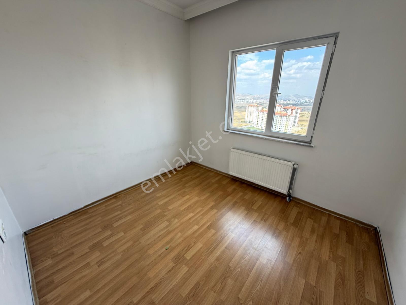 Ulukaya*ankara Manzaralı Masrafsız 10.kat 2+1 Ferah Daire — fotoğraf 14
