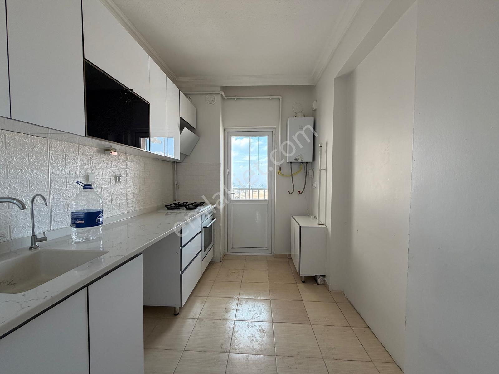 Ulukaya*ankara Manzaralı Masrafsız 10.kat 2+1 Ferah Daire — fotoğraf 17