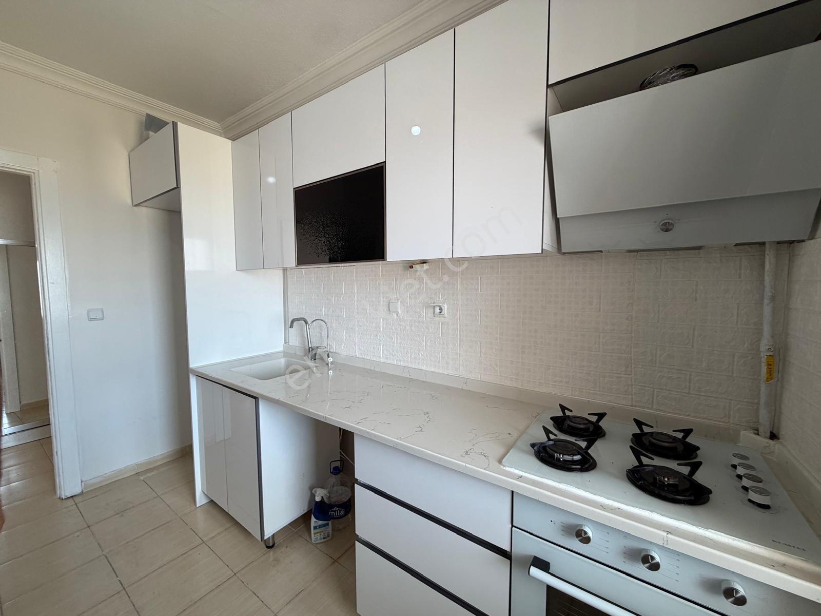 Ulukaya*ankara Manzaralı Masrafsız 10.kat 2+1 Ferah Daire — fotoğraf 18