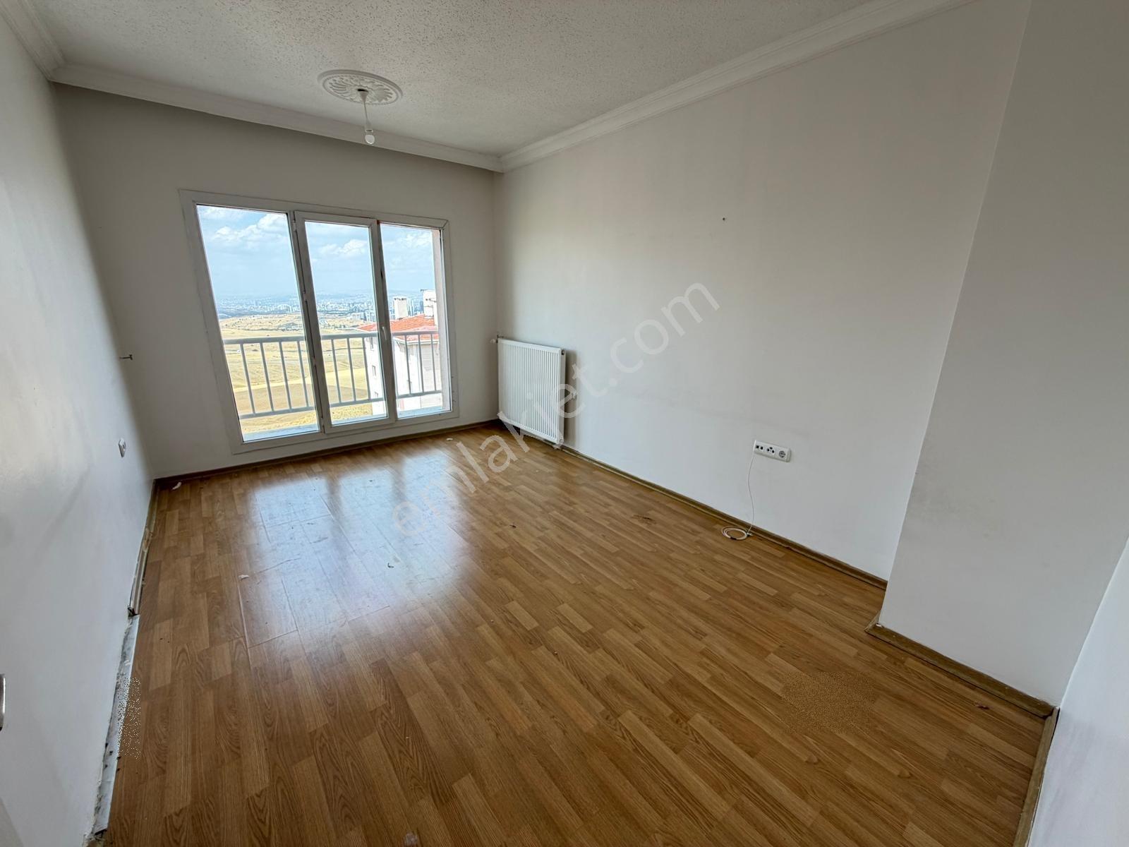 Ulukaya*ankara Manzaralı Masrafsız 10.kat 2+1 Ferah Daire — fotoğraf 20