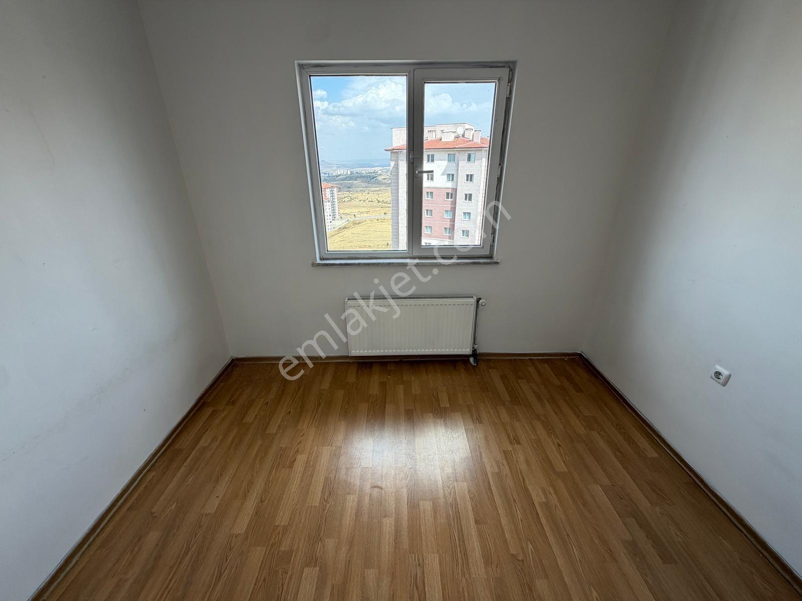 Ulukaya*ankara Manzaralı Masrafsız 10.kat 2+1 Ferah Daire — fotoğraf 21