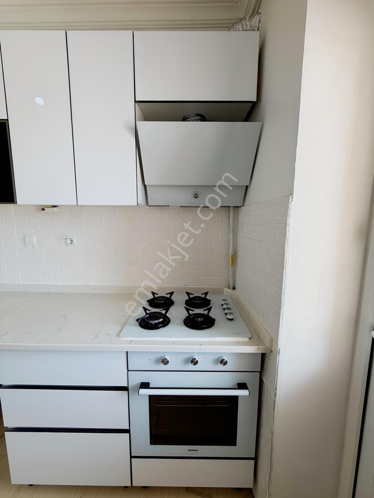Ulukaya*ankara Manzaralı Masrafsız 10.kat 2+1 Ferah Daire — fotoğraf 23