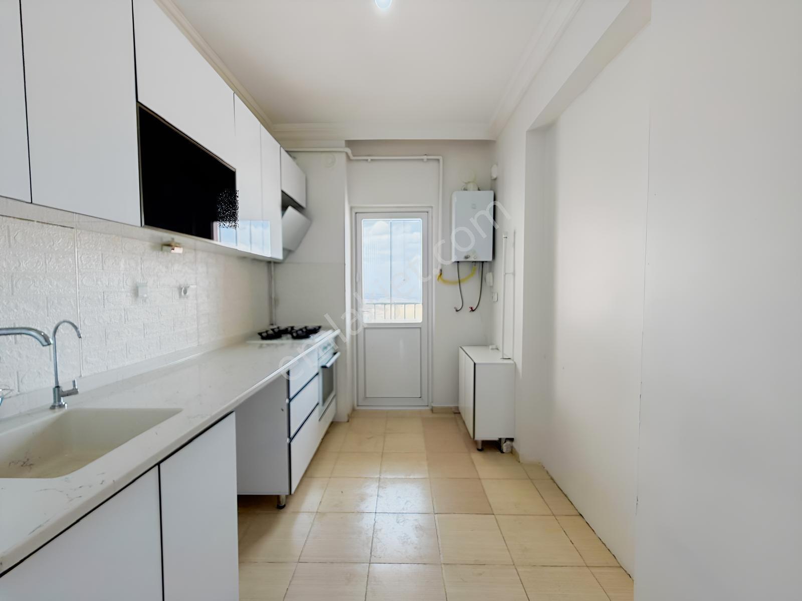 Ulukaya*ankara Manzaralı Masrafsız 10.kat 2+1 Ferah Daire — fotoğraf 24
