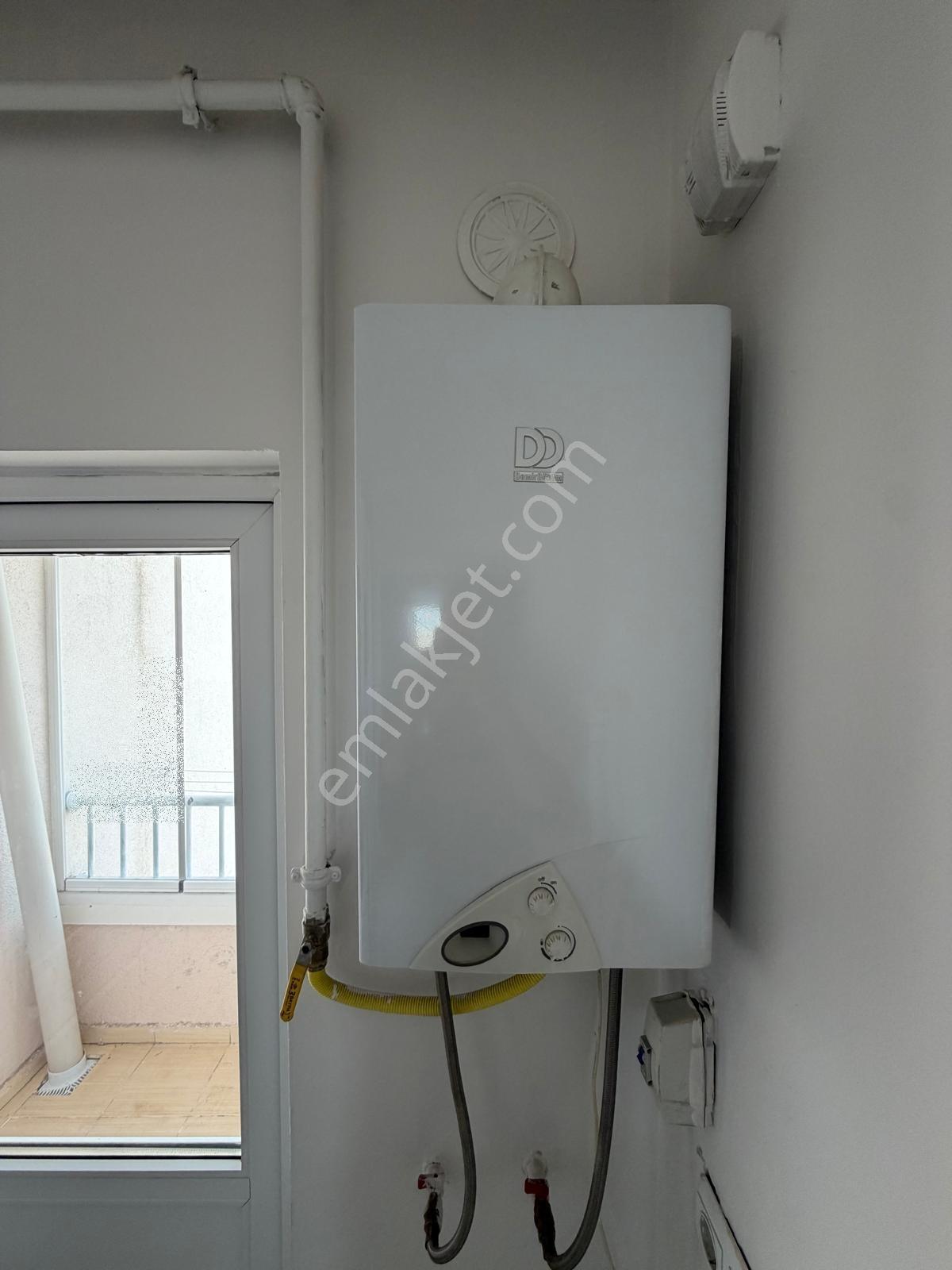 Ulukaya*ankara Manzaralı Masrafsız 10.kat 2+1 Ferah Daire — fotoğraf 25