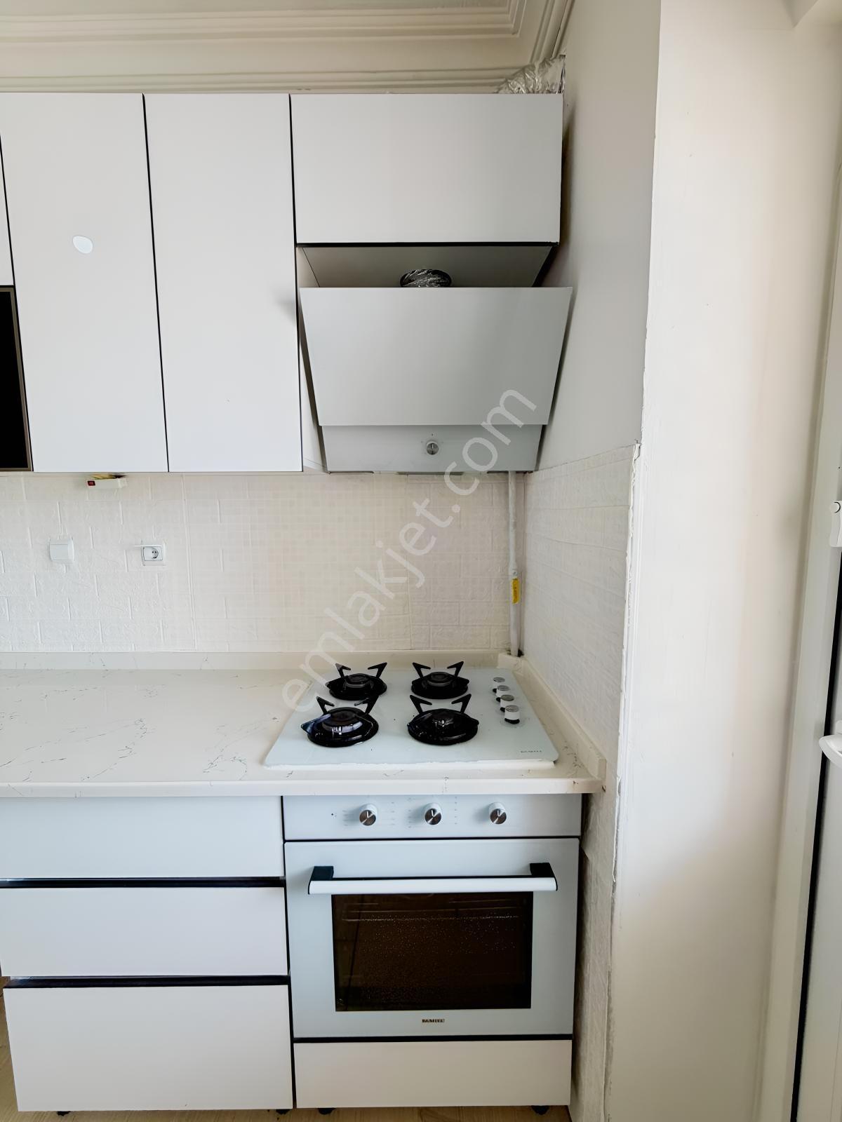 Ulukaya*ankara Manzaralı Masrafsız 10.kat 2+1 Ferah Daire — fotoğraf 27