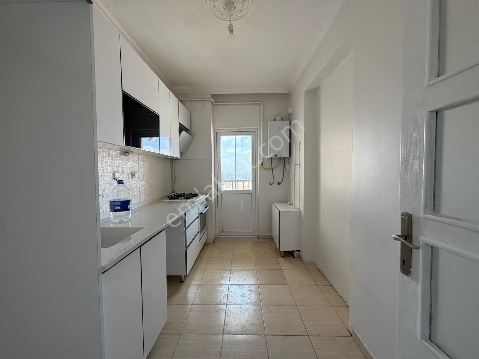 Ulukaya*ankara Manzaralı Masrafsız 10.kat 2+1 Ferah Daire — fotoğraf 28