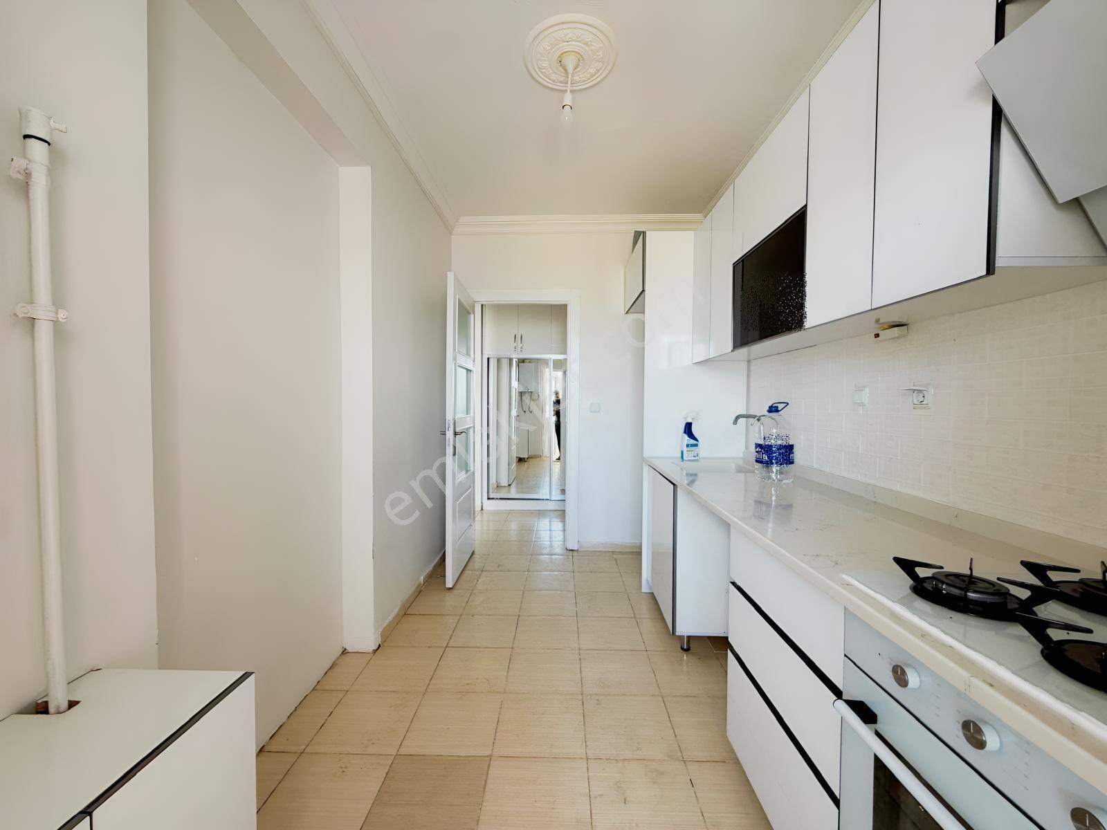 Ulukaya*ankara Manzaralı Masrafsız 10.kat 2+1 Ferah Daire — fotoğraf 29